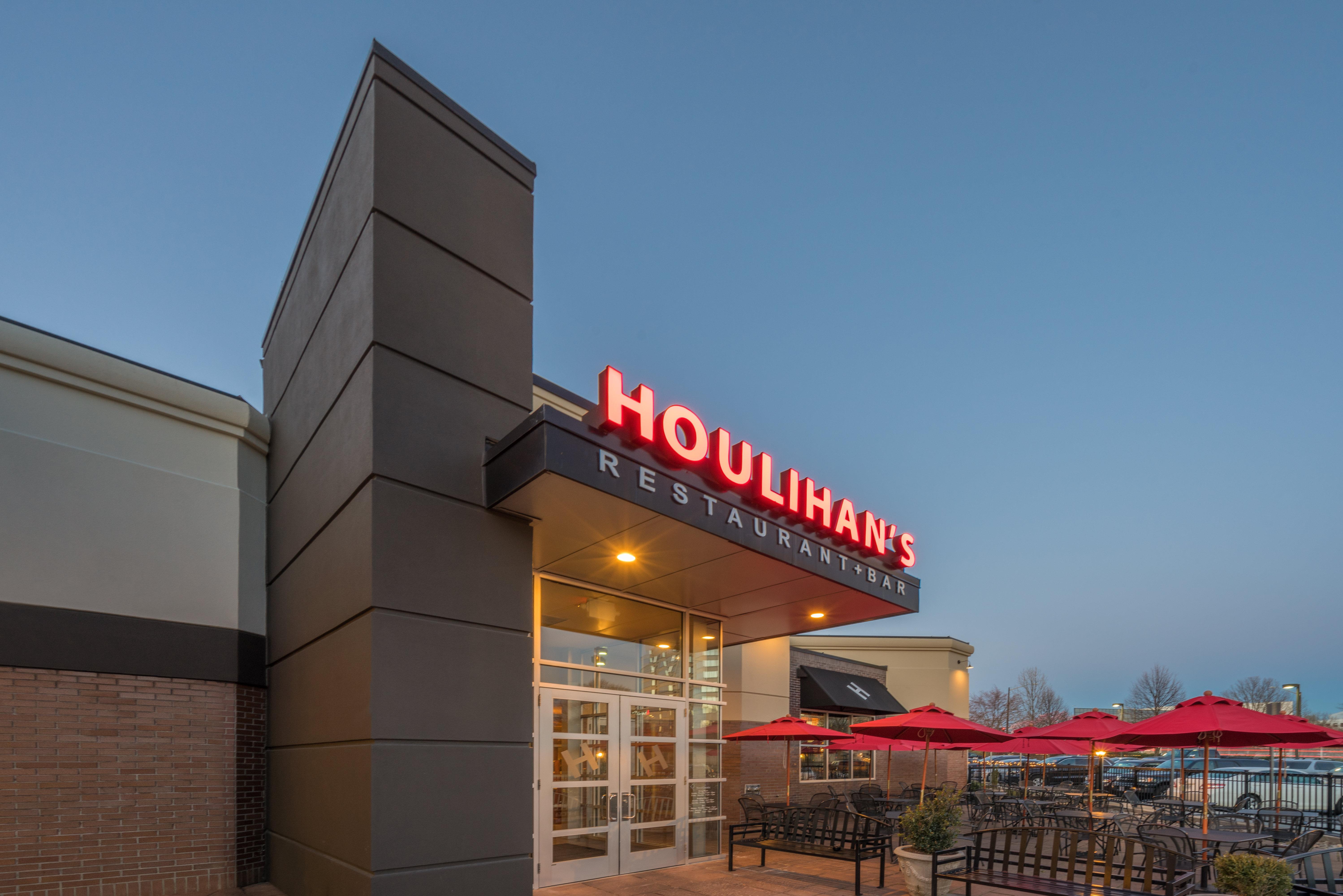 Crowne Plaza Dulles Airport By Ihg Hotel Herndon Buitenkant foto