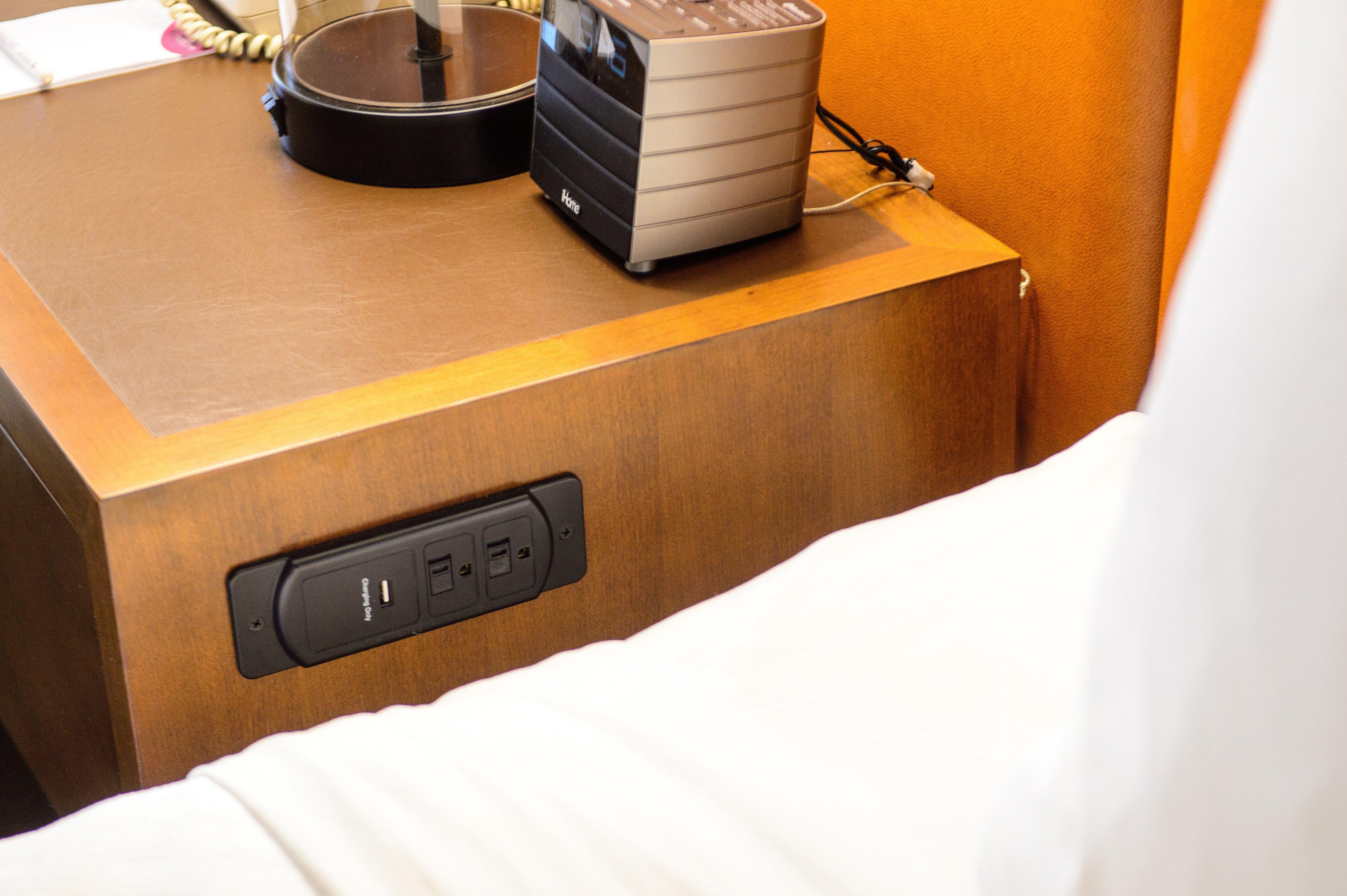 Crowne Plaza Dulles Airport By Ihg Hotel Herndon Buitenkant foto