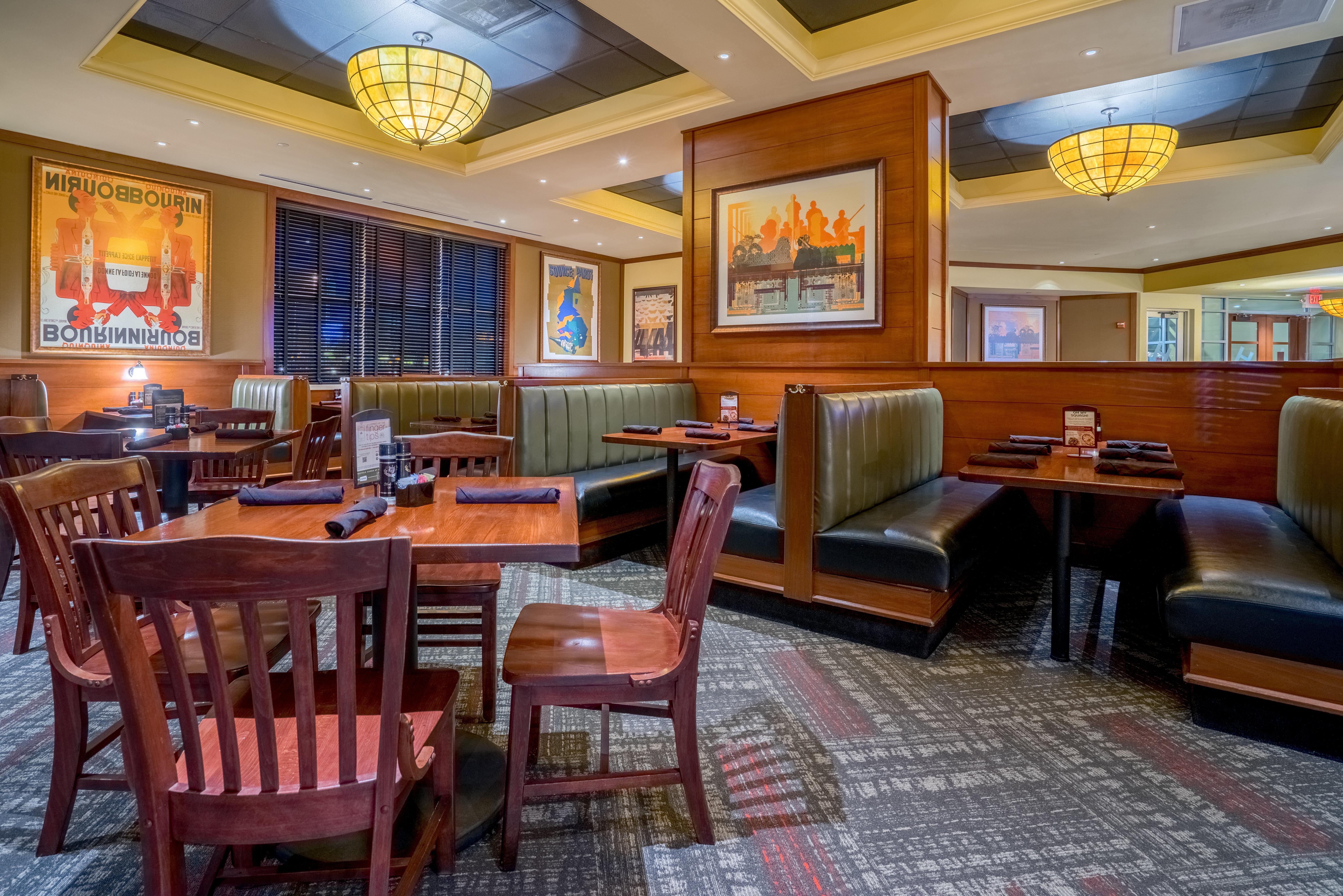 Crowne Plaza Dulles Airport By Ihg Hotel Herndon Buitenkant foto