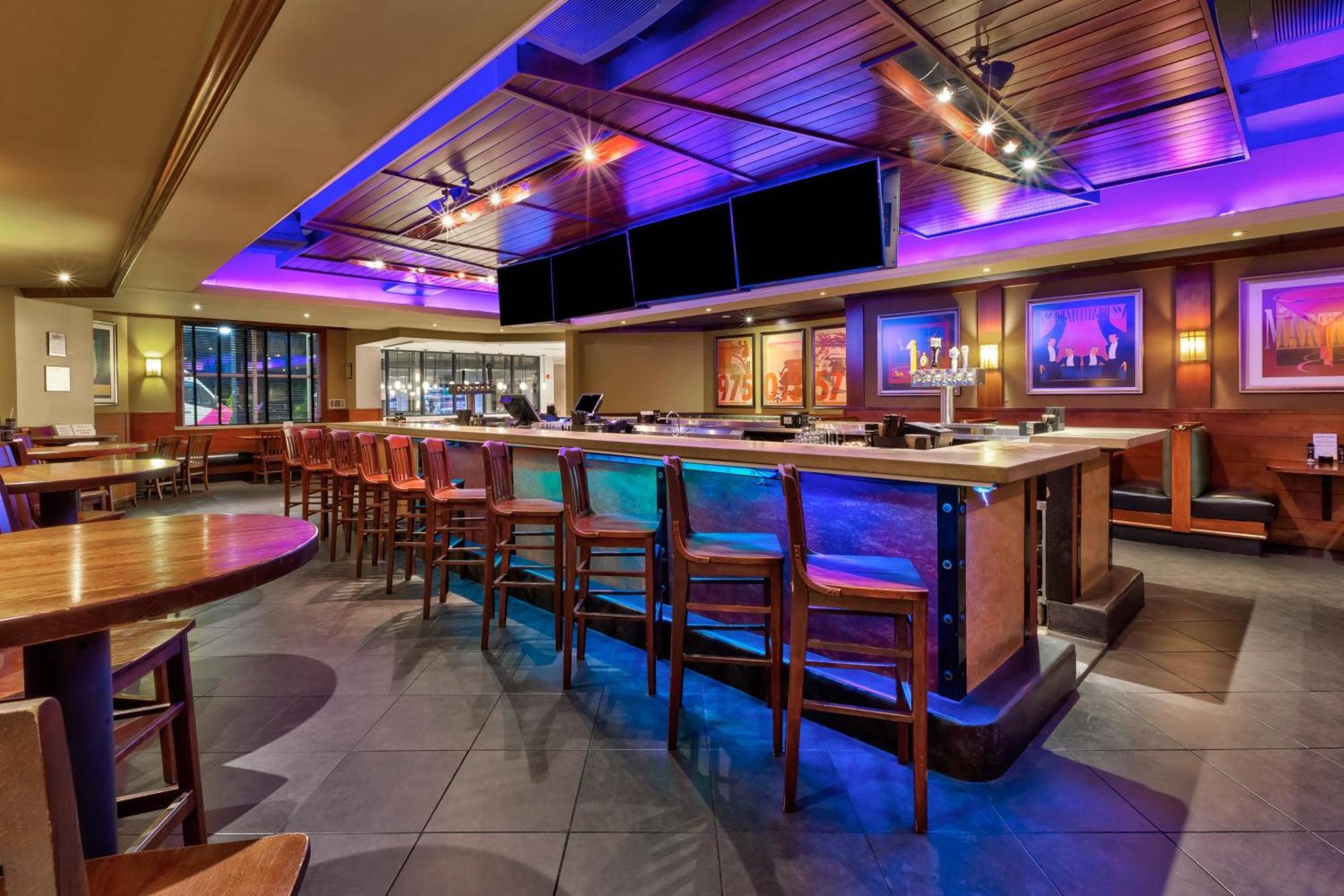 Crowne Plaza Dulles Airport By Ihg Hotel Herndon Buitenkant foto