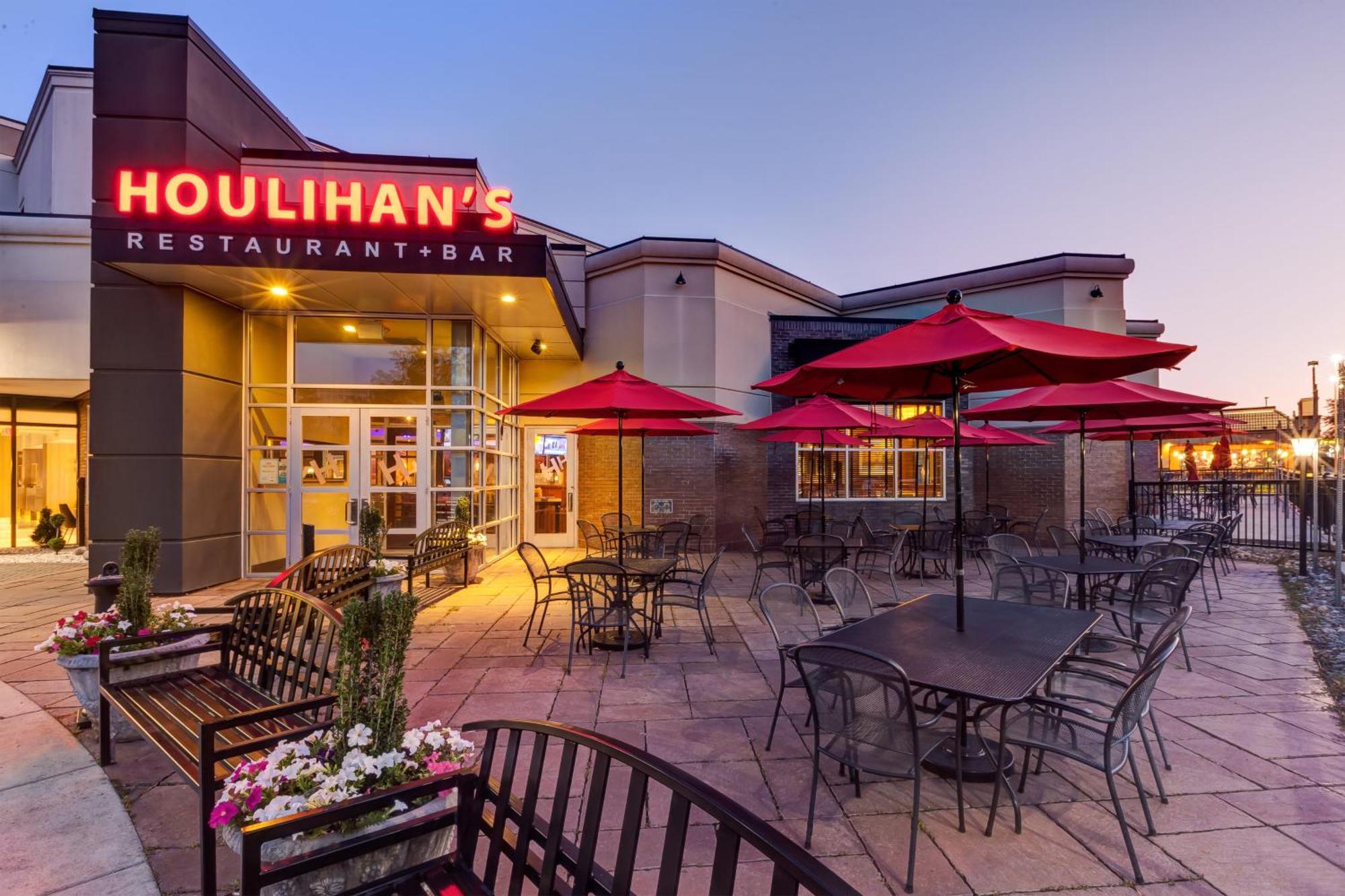 Crowne Plaza Dulles Airport By Ihg Hotel Herndon Buitenkant foto